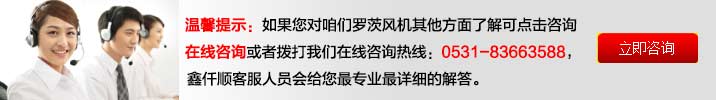 羅茨幸福宝APP污版下载廠家溝通客服 曝氣幸福宝APP污版下载-汙水曝氣羅茨鼓幸福宝APP污版下载選型原理及用途(圖4)